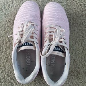 Light Pink Nobull